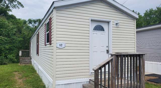Photo of 294 S Main St Lot 12, East Windsor, CT 06088