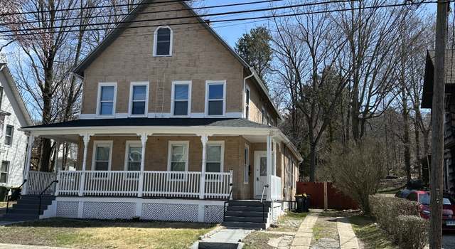 Photo of 270 N Main St, Ansonia, CT 06401