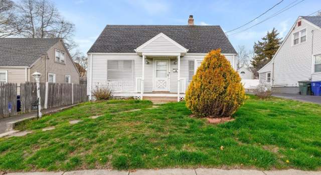 Photo of 548 Queen St, Bridgeport, CT 06606