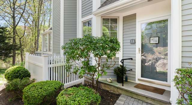 Photo of 33 Hale Ln #33, Darien, CT 06820