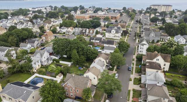 Photo of 169 Peck Ave, West Haven, CT 06516