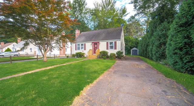 Photo of 42 Wheeler Rd, Somerville, CT 06109