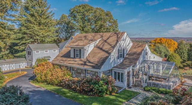 Photo of 15 Gilbert Hill Rd, Chester, CT 06412