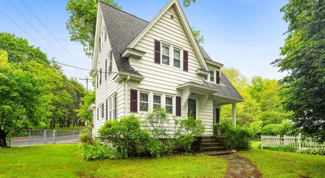 Photo of 76 Houston St, Waterbury, CT 06704