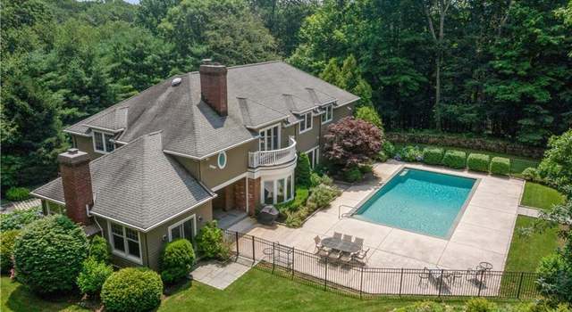 Photo of 15 Newtown Tpke, Redding, CT 06896
