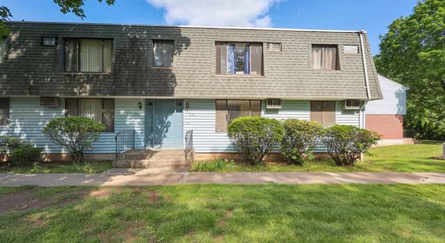 Photo of 612 Blackstone Vlg #612, Meriden, CT 06450