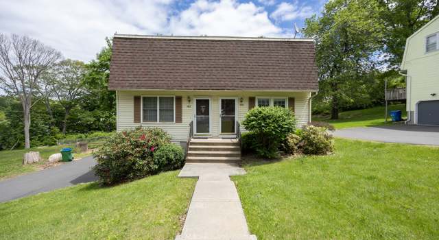 Photo of 160 Macarthur Dr #160, Waterbury, CT 06704