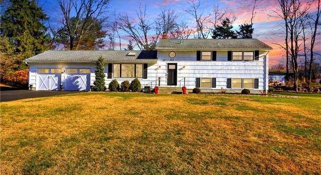 Photo of 411 Janet Ln, Orange, CT 06477