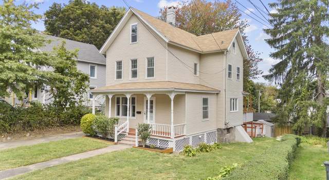 Photo of 109 Division St, Ansonia, CT 06401