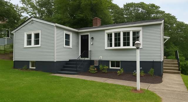 Photo of 12 Oakwood Ave, Pawcatuck, CT 06379
