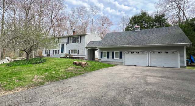 Photo of 149 Spicer Hill Rd, Ledyard, CT 06339