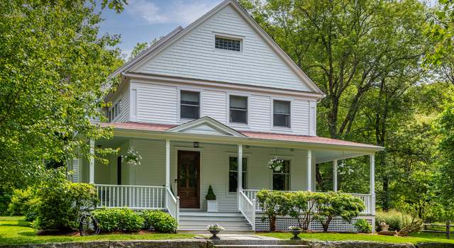 Photo of 78 Garnet Rd, Roxbury, CT 06783