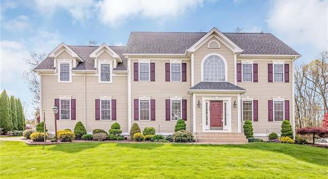 Photo of 102 Joseph Ln, South Windsor, CT 06074