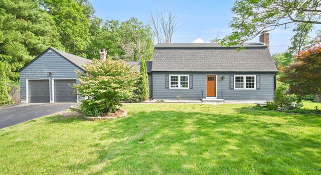 Photo of 9 Earl Dr, Windham, CT 06280