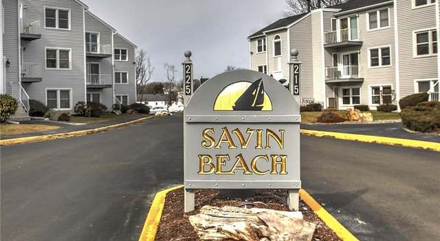 Photo of 225 Beach St Unit 3F, West Haven, CT 06516