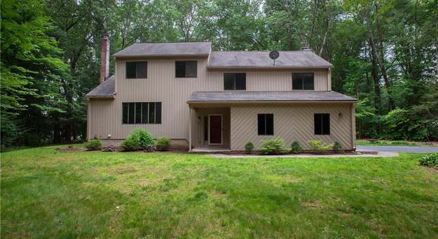 Photo of 137 Old Canal Way #137, Simsbury, CT 06089