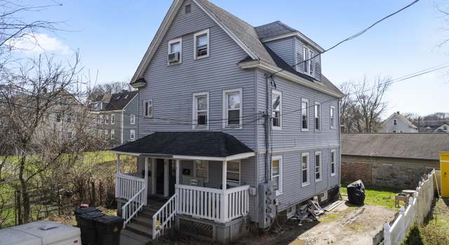 Photo of 7 Griswold Ct, New London, CT 06320