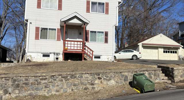 Photo of 35 Woodward Ave, Waterbury, CT 06705