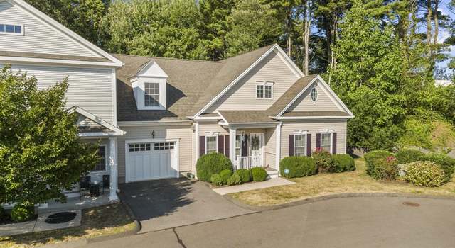 Photo of 21 Mickel Ln #21, Milford, CT 06461