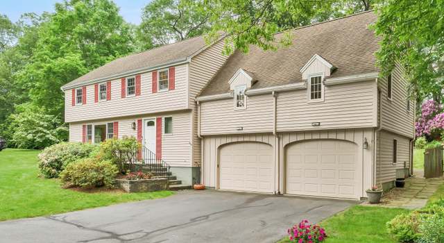 Photo of 38 Crosswood Rd, Farmington, CT 06032