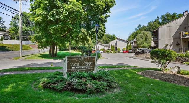 Photo of 100 Wolfpit Ave Apt 19, Norwalk, CT 06851