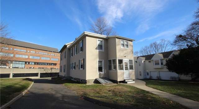 Photo of 74 Locust Ave, Danbury, CT 06810