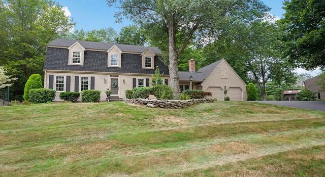 Photo of 4 Shire Dr, Wallingford, CT 06492