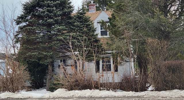 Photo of 488 Wolcott St, Waterbury, CT 06705