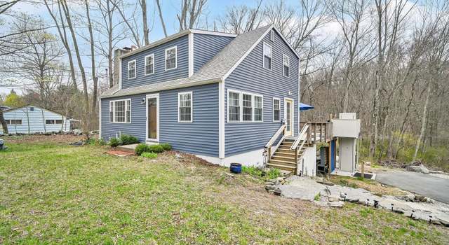 Photo of 378 Route 87, Columbia, CT 06237