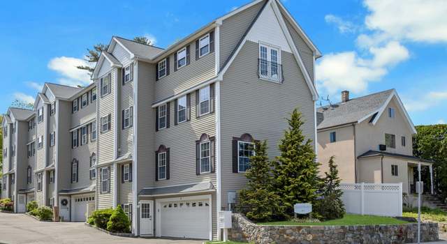 Photo of 65 Seaside Ave #6, Stamford, CT 06902