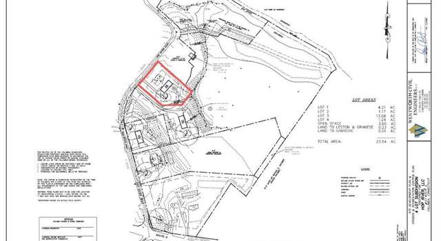 Photo of Lot 4 Hop River Rd, Columbia, CT 06237