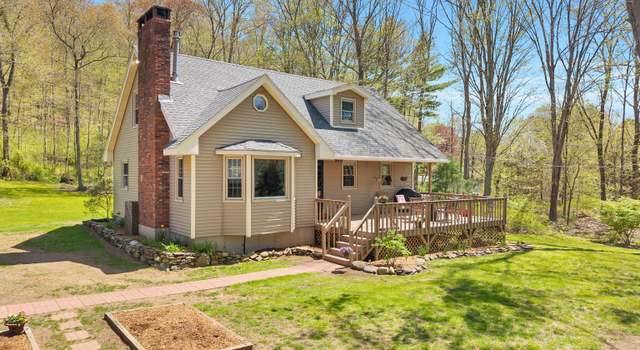 Photo of 164 Leesville Rd, East Haddam, CT 06469