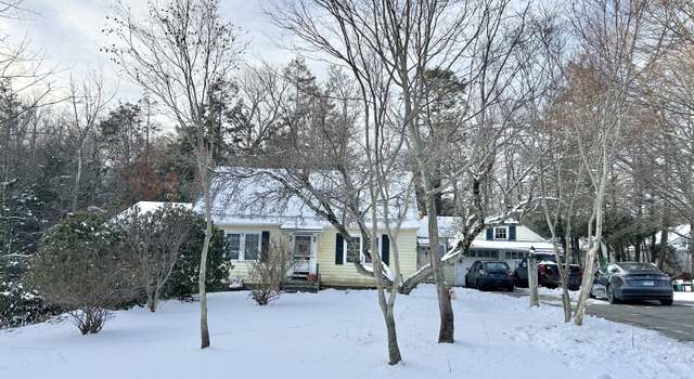 Photo of 54 Center St, Hartland, CT 06091