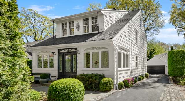 Photo of 365 West Ave, Darien, CT 06820