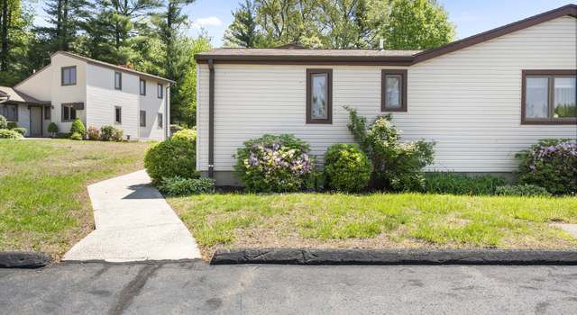 Photo of 127 Butternut Ln #127, Bristol, CT 06010