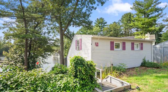Photo of 71 Lake Rd, Griswold, CT 06351