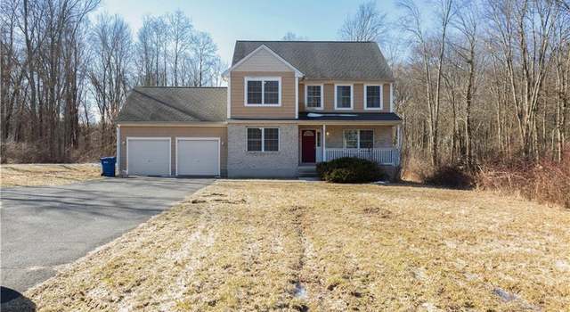Photo of 877 Palisado Ave, Windsor, CT 06095