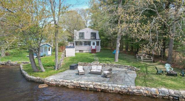 Photo of 141 Latham Dr, Griswold, CT 06351