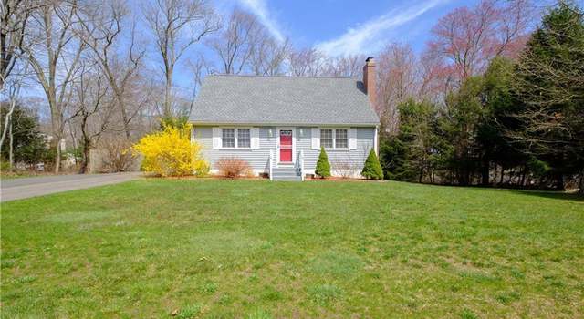 Photo of 87 Sherry Cir, Tolland, CT 06084