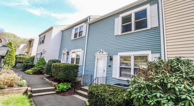 Photo of 55 Mill Plain Rd Unit 18-3, Danbury, CT 06811