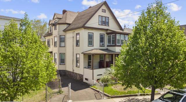 Photo of 818 Iranistan Ave, Bridgeport, CT 06605