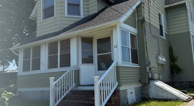 Photo of 62 Willetts Ave, New London, CT 06320
