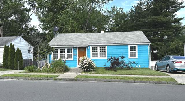 Photo of 126 Monroe Ave, Waterbury, CT 06705