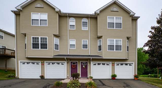 Photo of 3 Sarahs Pl #3, Wallingford, CT 06492