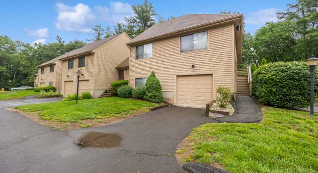 Photo of 290 Treadwell St #1704, Hamden, CT 06517