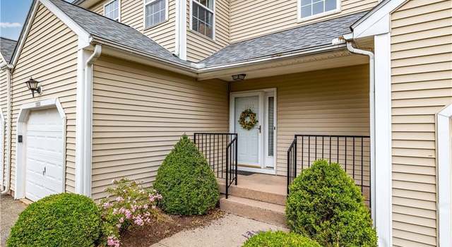 Photo of 1303 Gray Fox Ln #1303, Rocky Hill, CT 06067