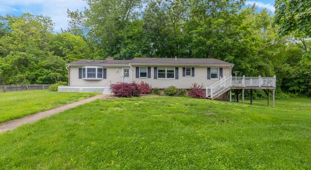 Property at 1190 Peck Ln, Cheshire, CT 06410, 3 beds, 2 baths