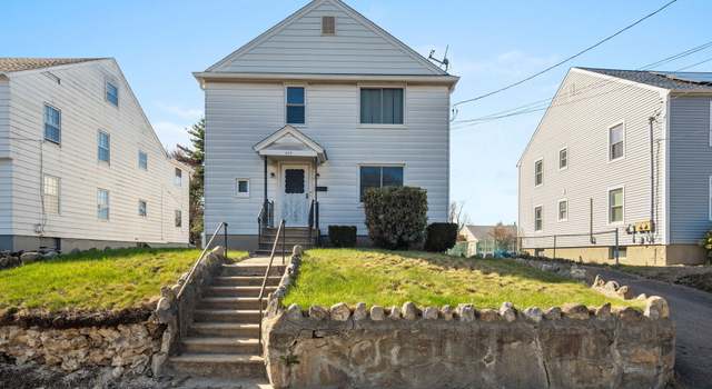 Photo of 499 Hill St, Waterbury, CT 06704