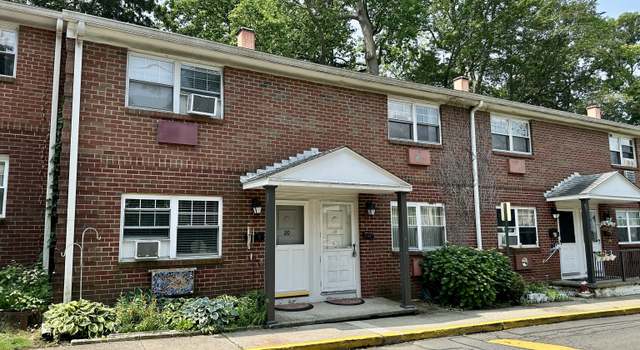 Photo of 24 Woodward Ave Apt 19, New Haven, CT 06512