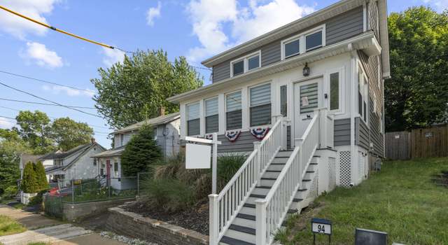 Photo of 94 Prospect Ave, West Haven, CT 06516